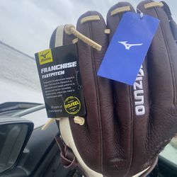 NEW Pitching Gloves
