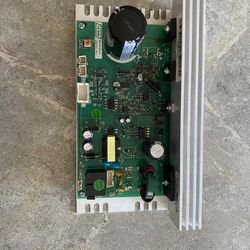 Pro Form Treadmill motor Board 