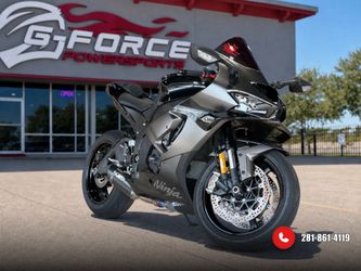 2026 KAWASAKI NINJA ZX-10R