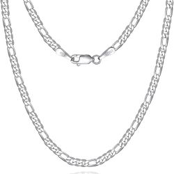 Necklace Silver
