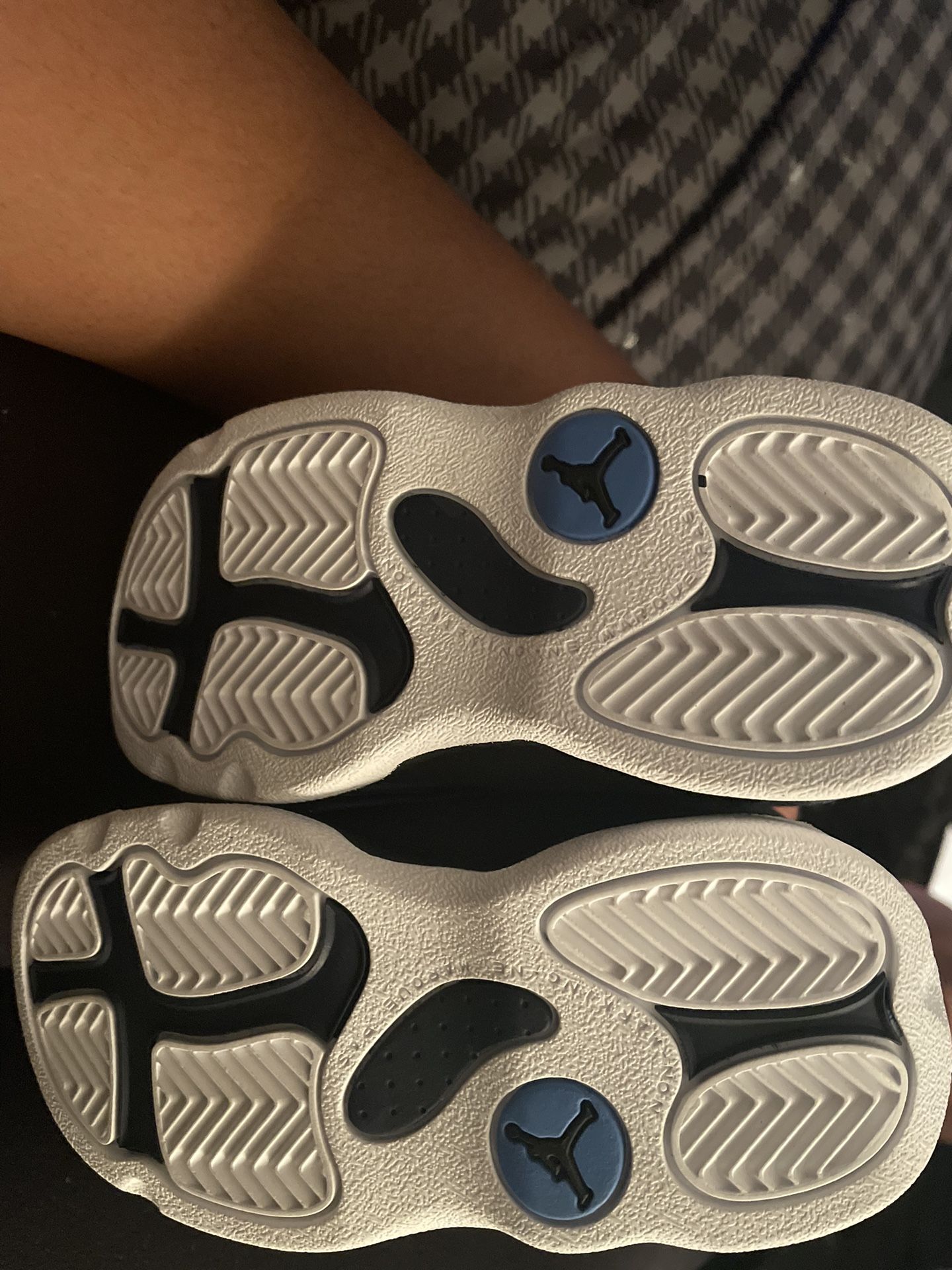 Shoes Jordan’s 