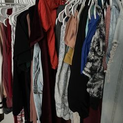 Ropa Usada En  Buena Condition 