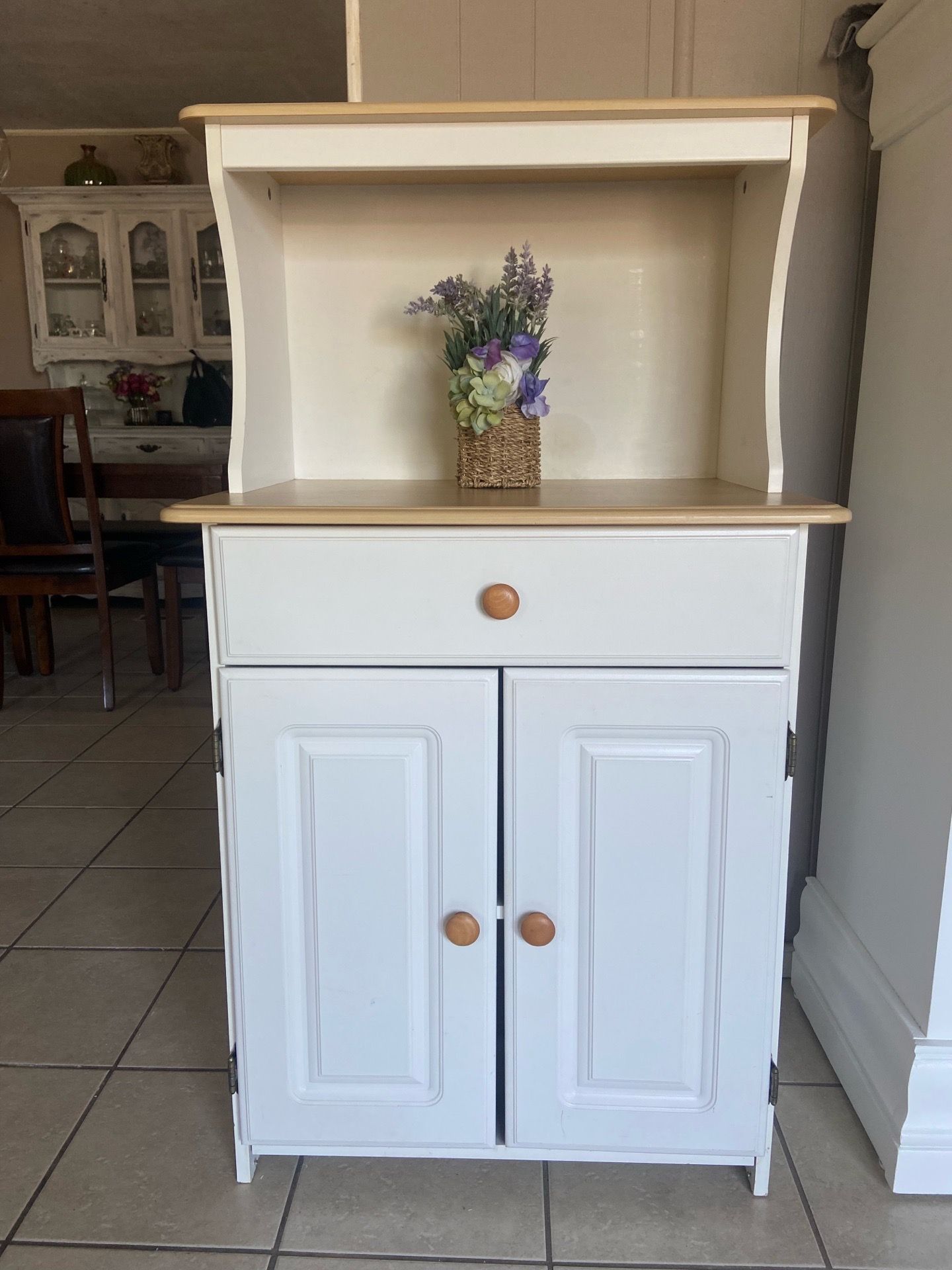 FURNITURE FOR MICROWAVE