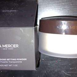Laura Mercier Loose Setting Powder