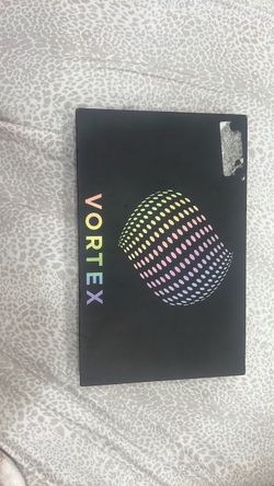 Vortex Tablet
