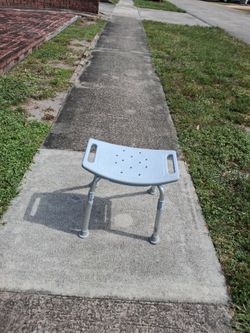 Shower  chairs