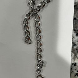 Sterlig Silver  Bracelet