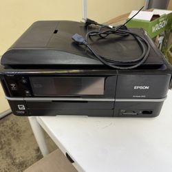 Epson Artisan 810 Printer