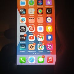 Iphone 7 Used 