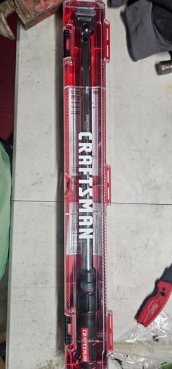 Torque wrench