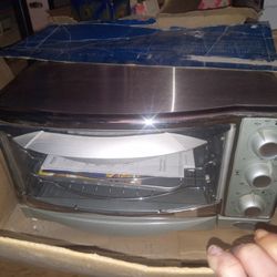 Oster Convection Toaster 