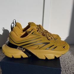 Dior sneakers 9.5