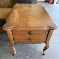 End Table