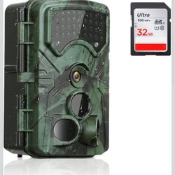 Hunting Trail Camera