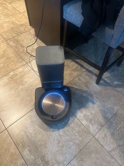 iRobot roomba s9+