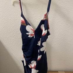Beautiful Spring Summer Dress 