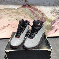 Air Jordan 13 Retro PRM 