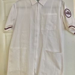 Nursing Scrubs (GIVE ME BEST OFFER)