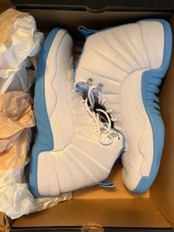 Men’s Jordan 12 Melo