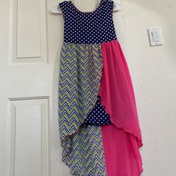 Bonnie Jean Girls Dress Size 12