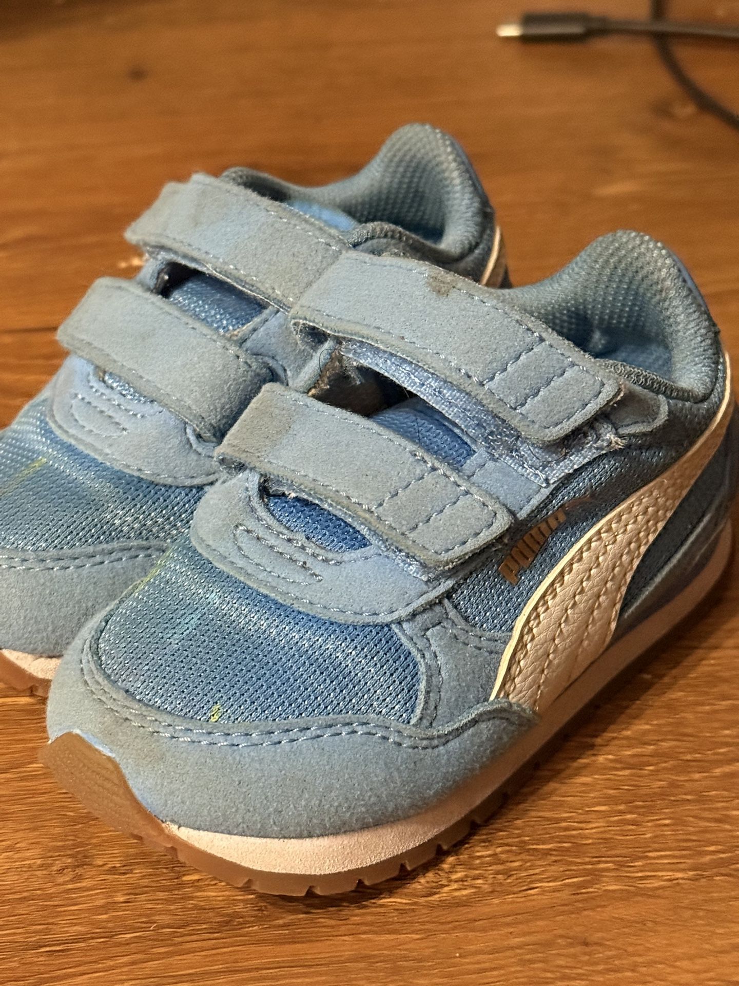 Puma East Ridder Shoes