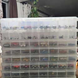 Vintage Micro Machines Galoob and  Road Champs 