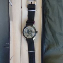 Watch ...