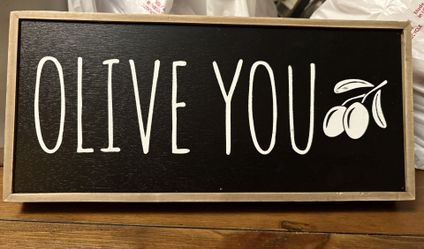 Wall Sign