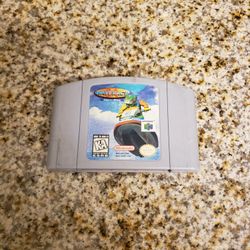 Wave Race 64