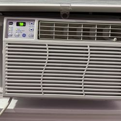 Air Conditioner Window Unit 