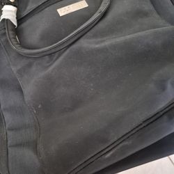 Brand New BlackCerruti Laptop Bag Or Briefcase 