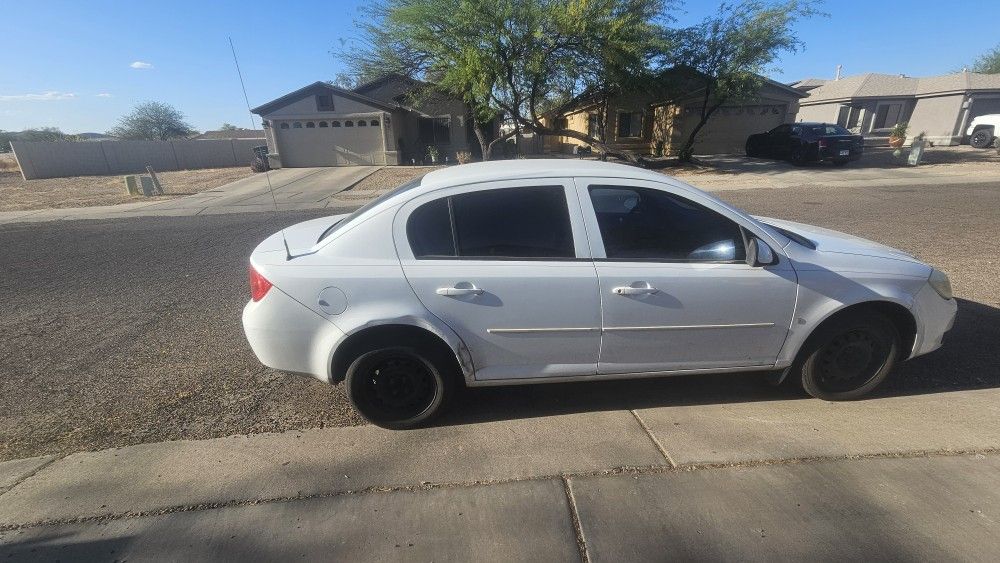 2007 Chevrolet Cobalt