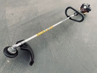 Kawasaki Commercial Gas Weed Eater