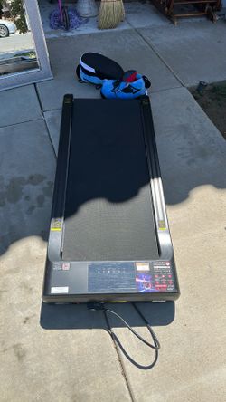 Walking pad - new