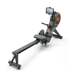 Echelon smart Rowing Machine