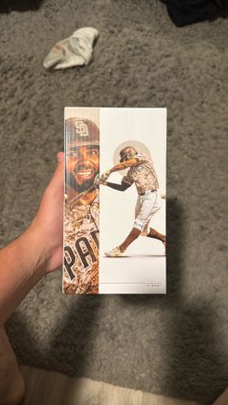 X man Bobble head