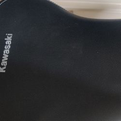 Kawasaki Z900 High Seat