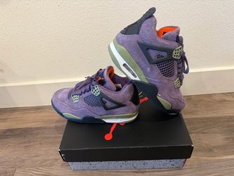 Women’s Retro Jordan 4