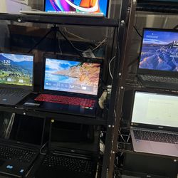 Laptops And Computers Tablets iPads Etc 