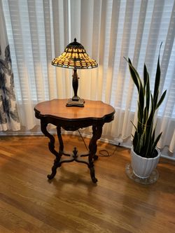 Antique Table