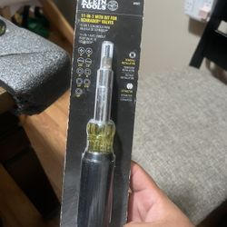 New Klein Tools 11 In 1 Schrader Valves 