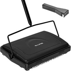 Alpine Carpet Sweeper