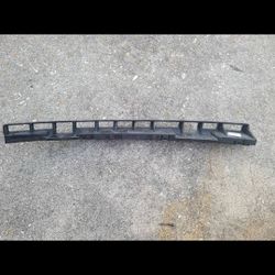 Volkswagen (contact info removed)24 Genuine OEM Bumper Cover Right Side Support 2012-2015 Made in USA