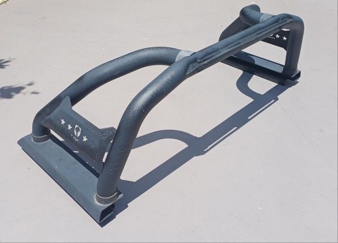 Chevy Colorado Sport Bar TYGER
