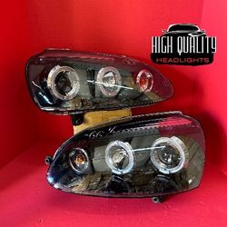 Volkswagen Jetta 2006. 2010 Headlight