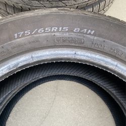 175/65/15 Tires