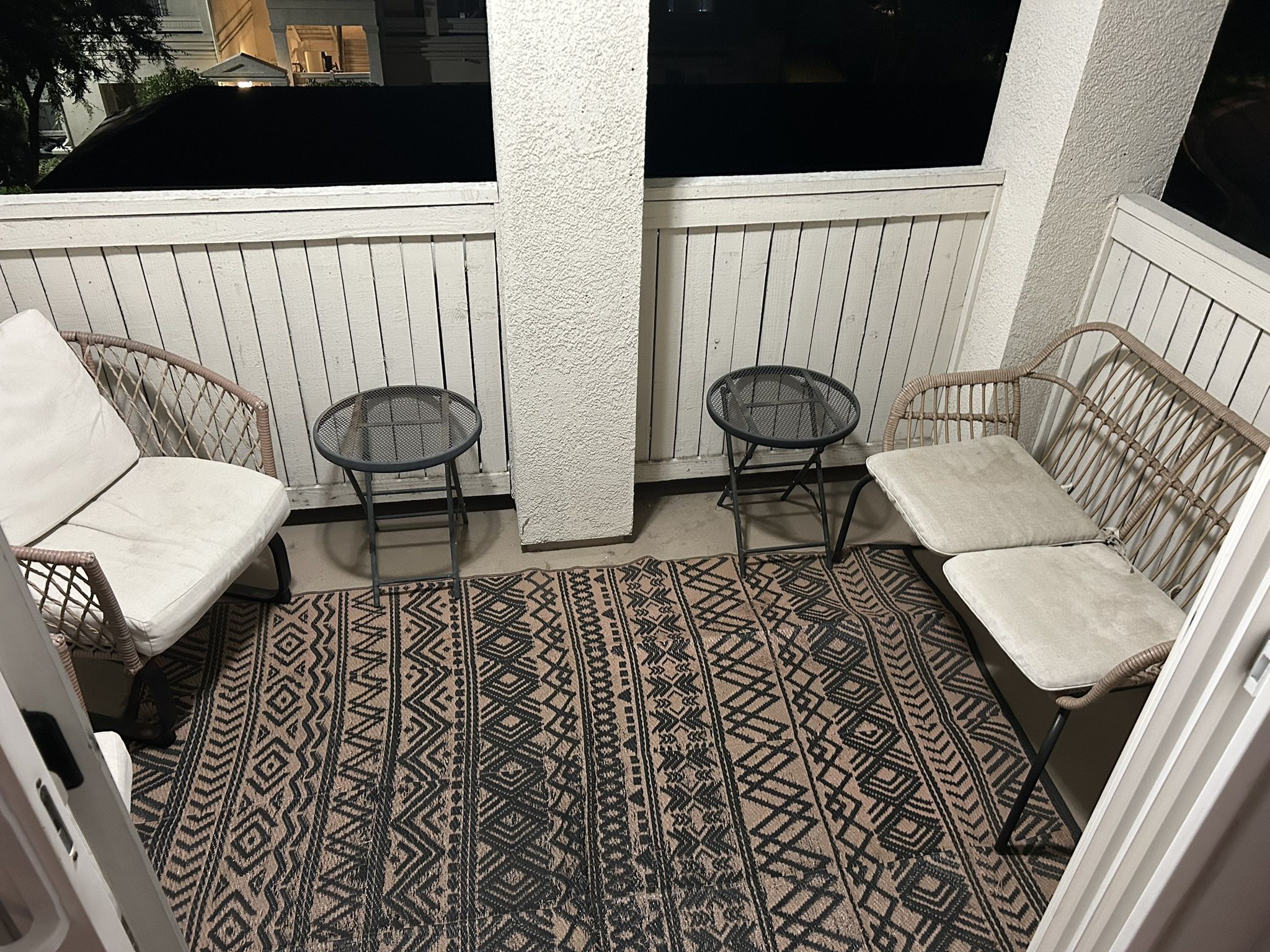 Patio Furniture