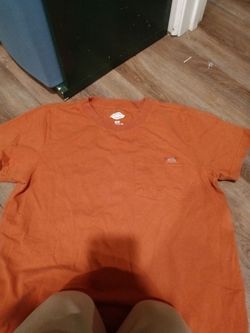 Kids dickies shirt