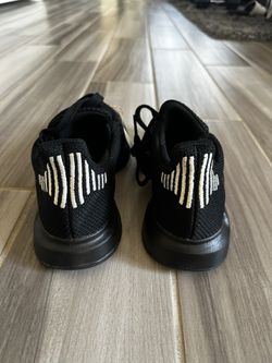Adidas Women's Swift Run Running Shoes - Core Black - Size 6 for Sale in  Covina, CA - OfferUp