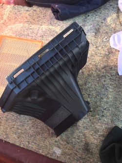 Dodge Challenger Air box 5.7